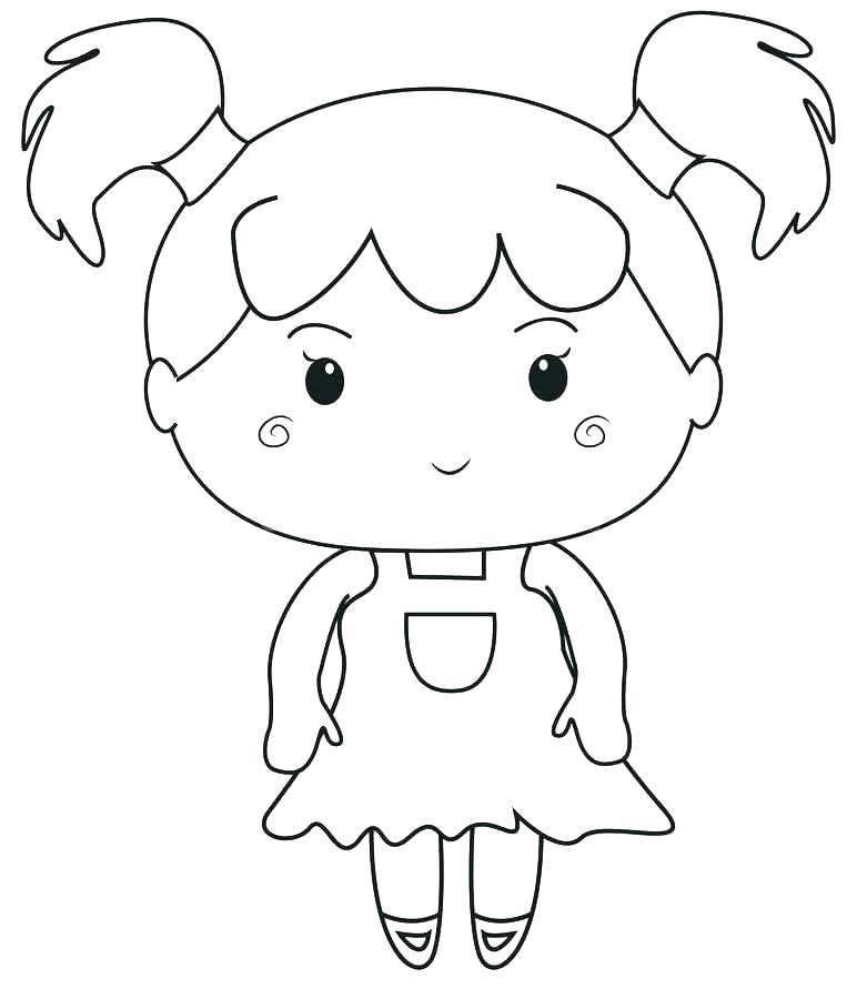 772x900 American Girl Coloring Pages American Girl Coloring Pages Julie