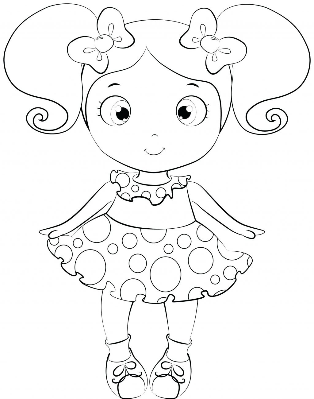 1024x1300 Coloring Pages ~ American Girl Doll Coloring Pages Dolls For Kids