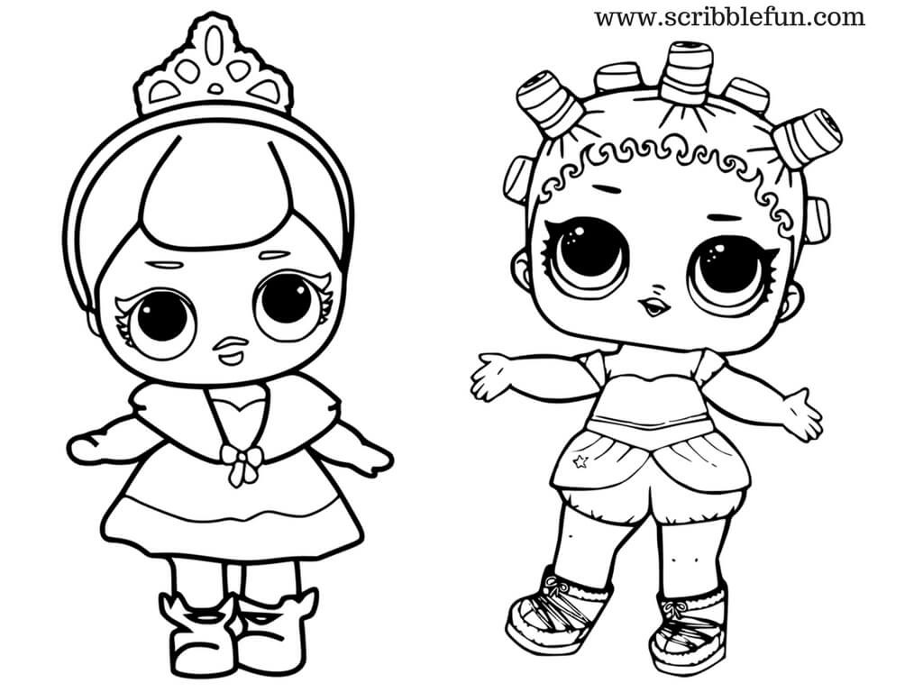 1024x768 Doll Coloring Pages American Girl Isabelle Page Free Printable