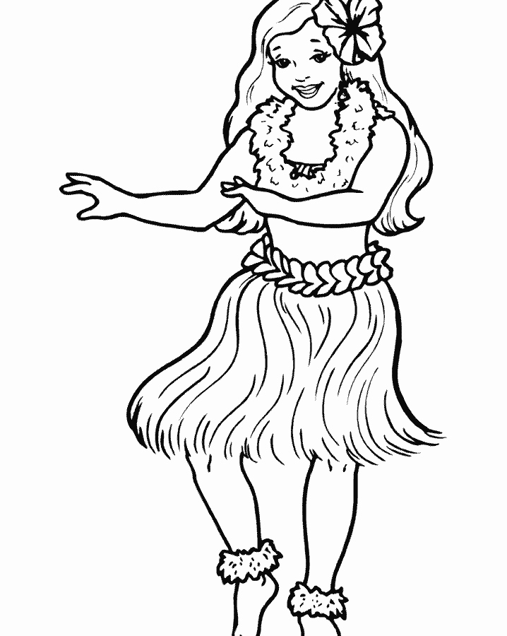 American Girl Grace Coloring Pages