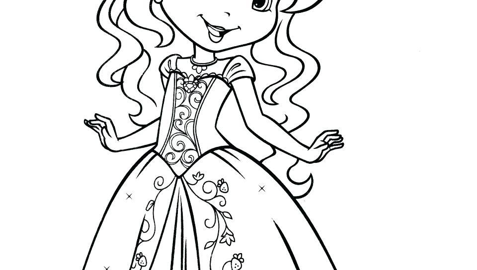 960x544 American Girl Grace Coloring Pages