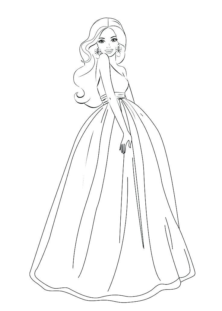 736x1031 Coloring Pages American Girl Girl Coloring Pages Printable Free