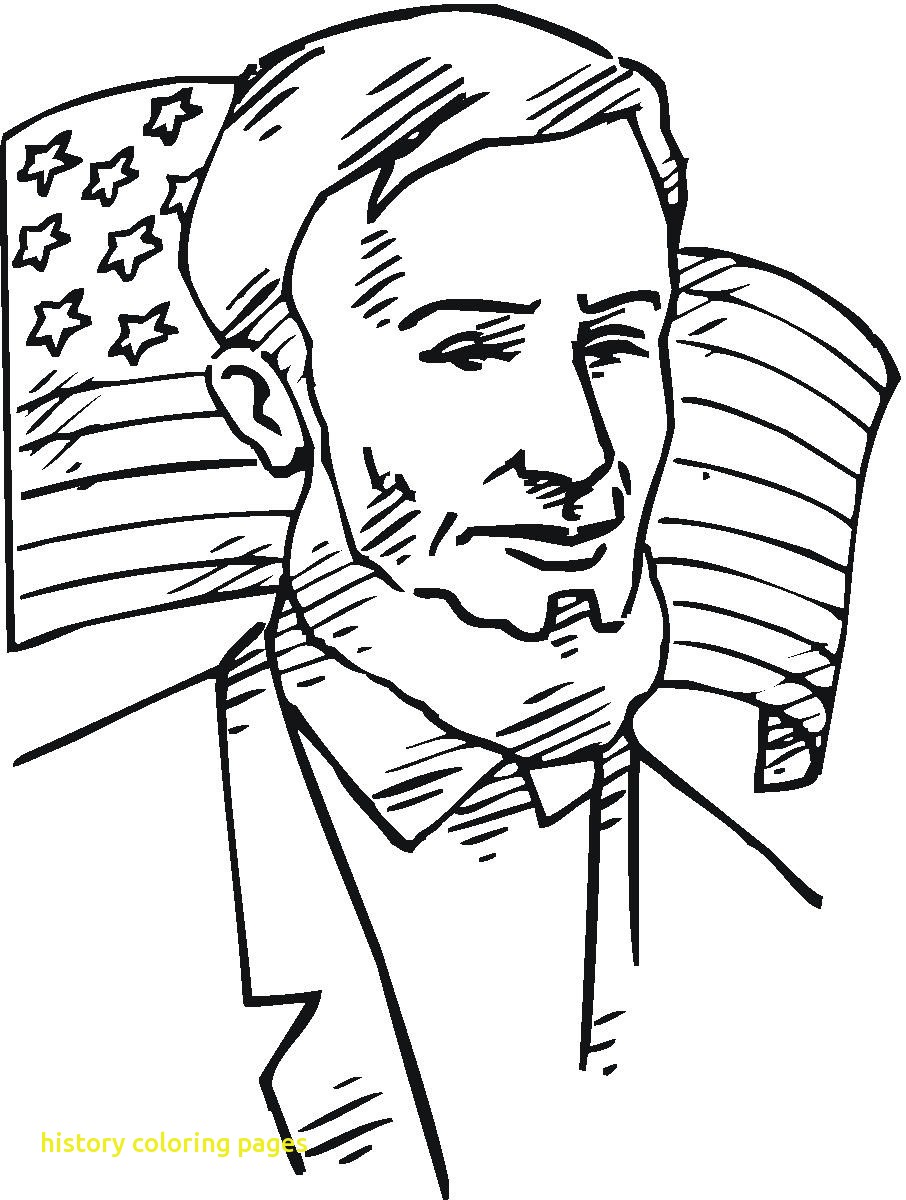 906x1200 History Coloring Pages With United States America Map Page