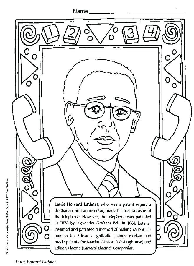 658x900 Us History Coloring Pages Us History Coloring Pages Black History