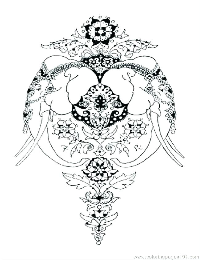 650x845 American Indian Coloring Pages Color Page Coloring Pages Color