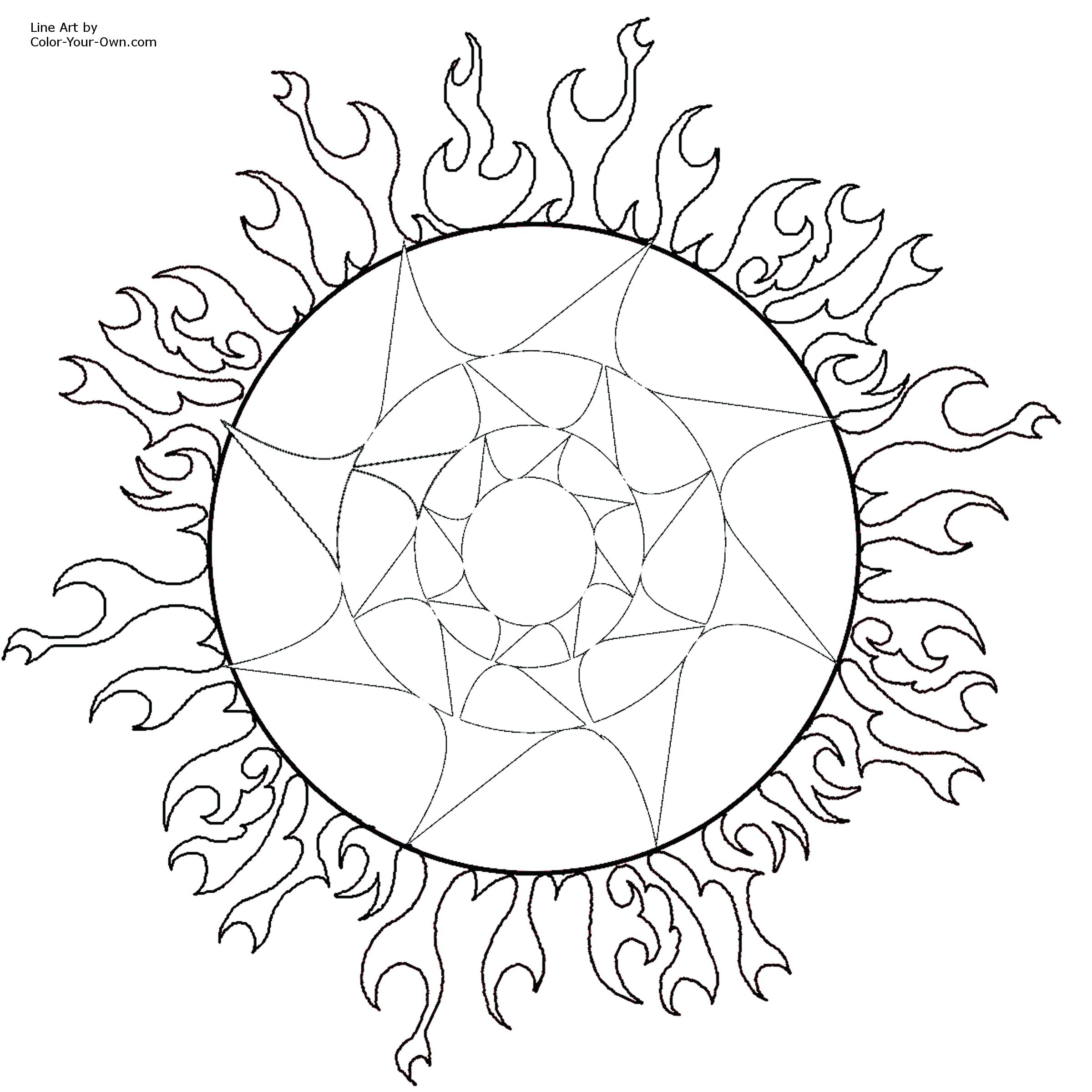 2400x2400 Native Americans Navajo Coloring Page Many Interesting Pages Free