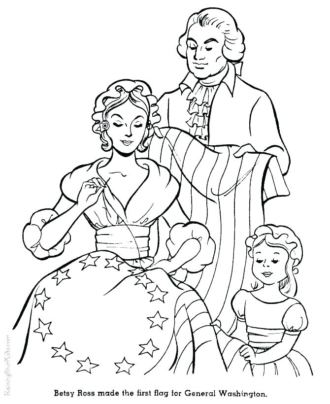 670x820 Coloring Pages Of Revolution Free Printable Coloring Revolution
