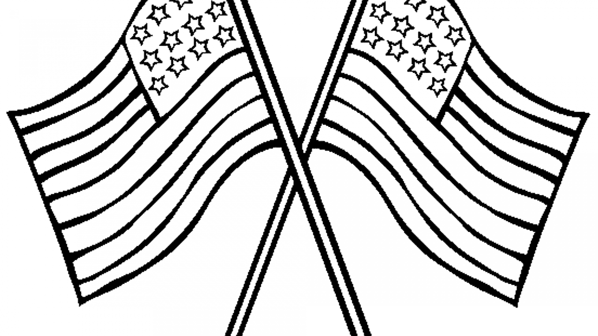 1920x1080 Revolutionary War Coloring Pages Printable American Revolution