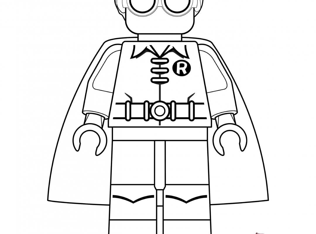 1080x800 Coloring For Kids Robin Pages Hood And Maid Marian Batman Pdf Free