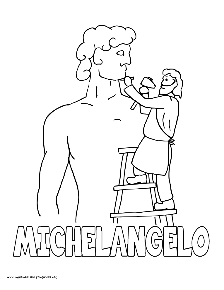 765x990 My Homeschool Printables History Coloring Pages Volume 3