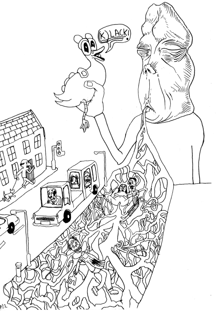 883x1253 Trippy Hippie Coloring Pages