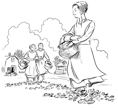 396x370 Baker Book House Tim Foley Illustration Page 3