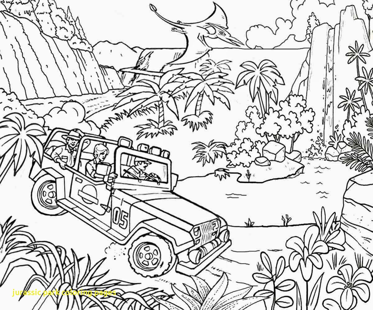 1200x1000 Coloring Page Amusement Park Picgifs Com