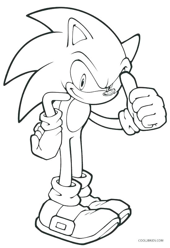 549x800 Amy Coloring Pages Sonic Coloring Pages Plus Sonic Coloring Sheet