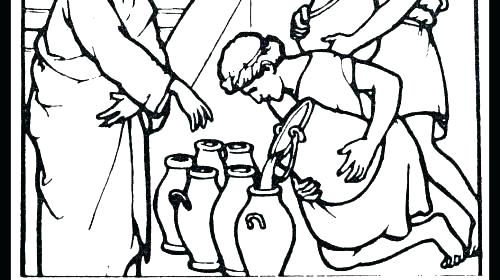 500x280 Turn A Picture Into A Coloring Page Photo Into Coloring Page How