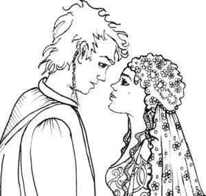 300x285 Amp Anakin Wedding