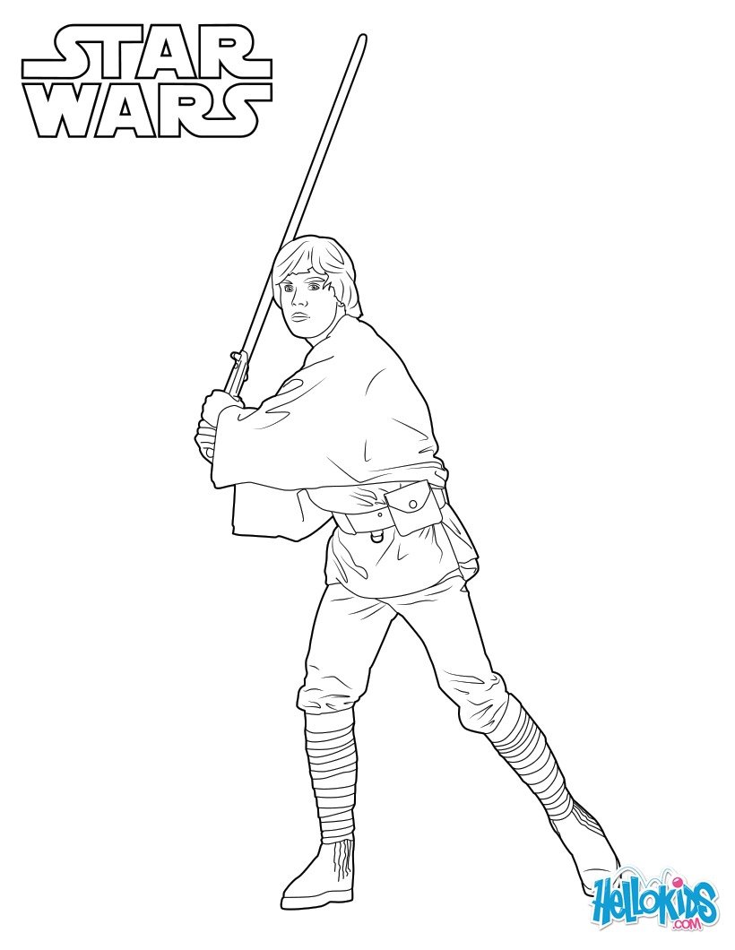 820x1060 Coloring Anakin Skywalker Coloring Pages
