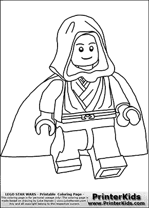 290x406 Lego Star Wars