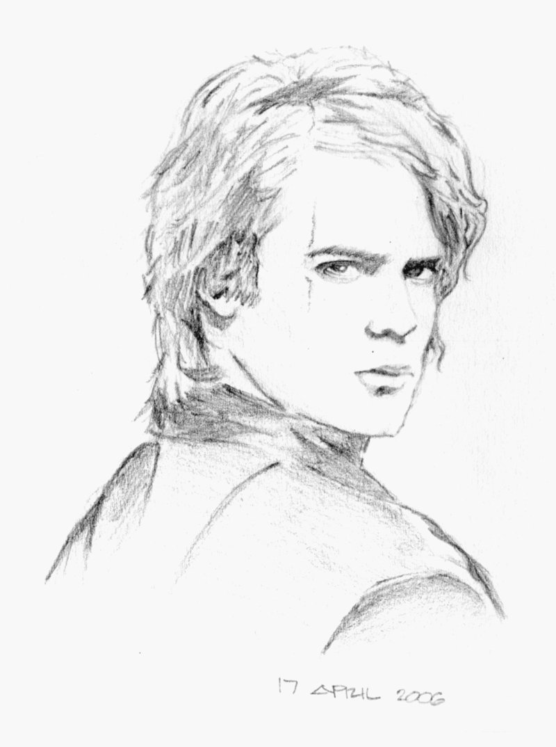 800x1074 Anakin Skywalker Coloring Pages