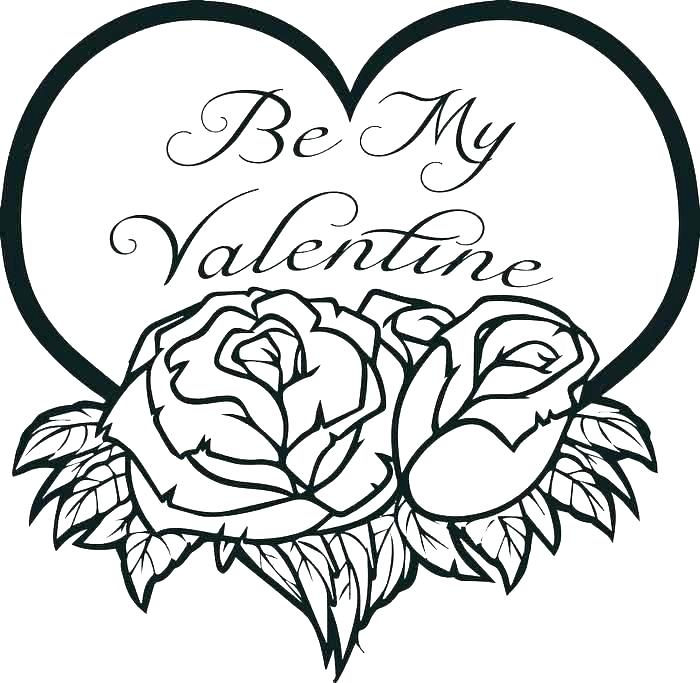 700x683 Heart Anatomy Coloring Pages Human Heart Coloring Page Lovely