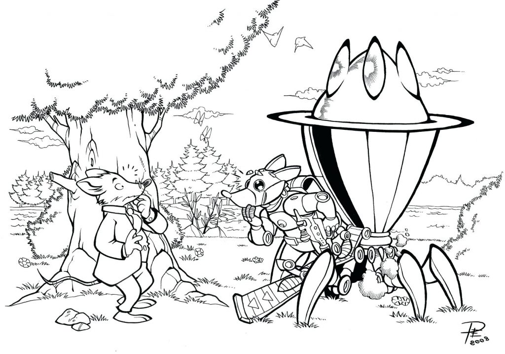 1024x717 Coloring Page ~ Anatomy And Physiology Coloring Pages Free
