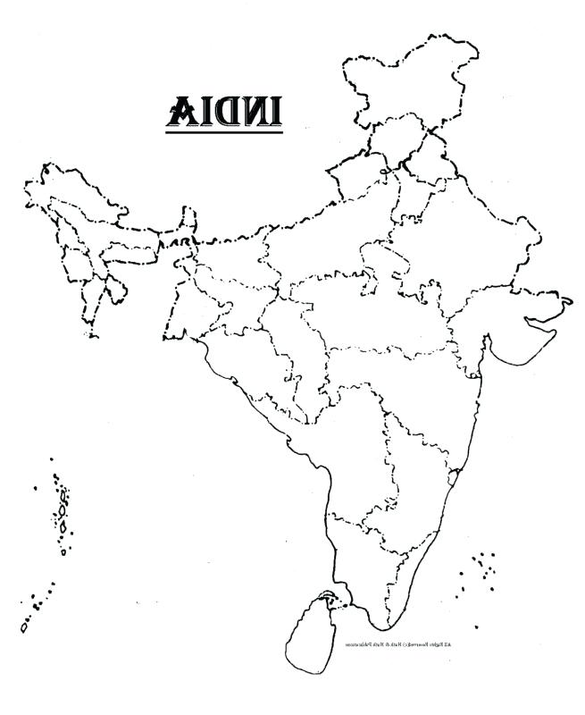 655x800 Ancient India Coloring Pages Map Coloring Pages Map Coloring Page