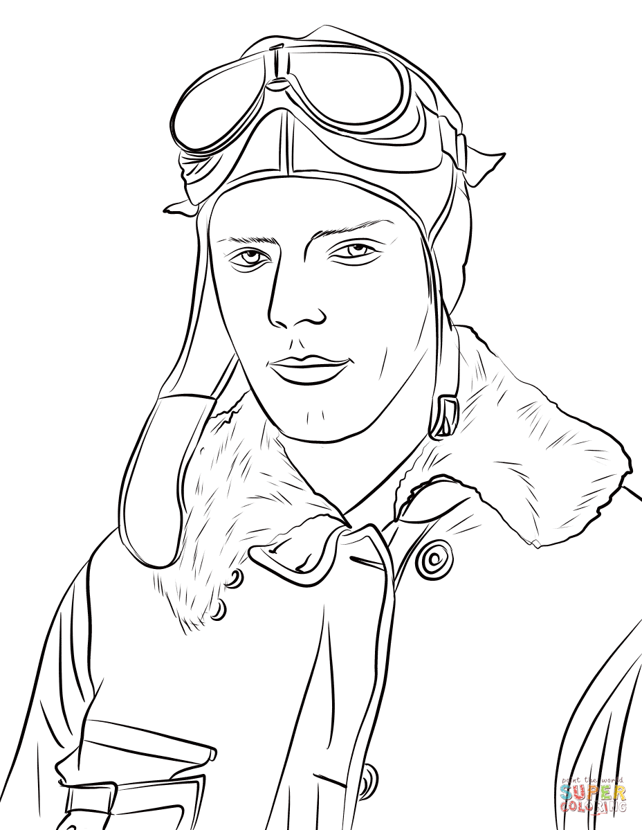 928x1199 Introducing Theodore Roosevelt Coloring Page P