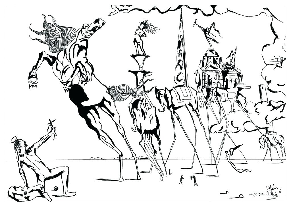 1024x727 Best Coloring Book Photos Free Coloring Andy Warhol Coloring Pages