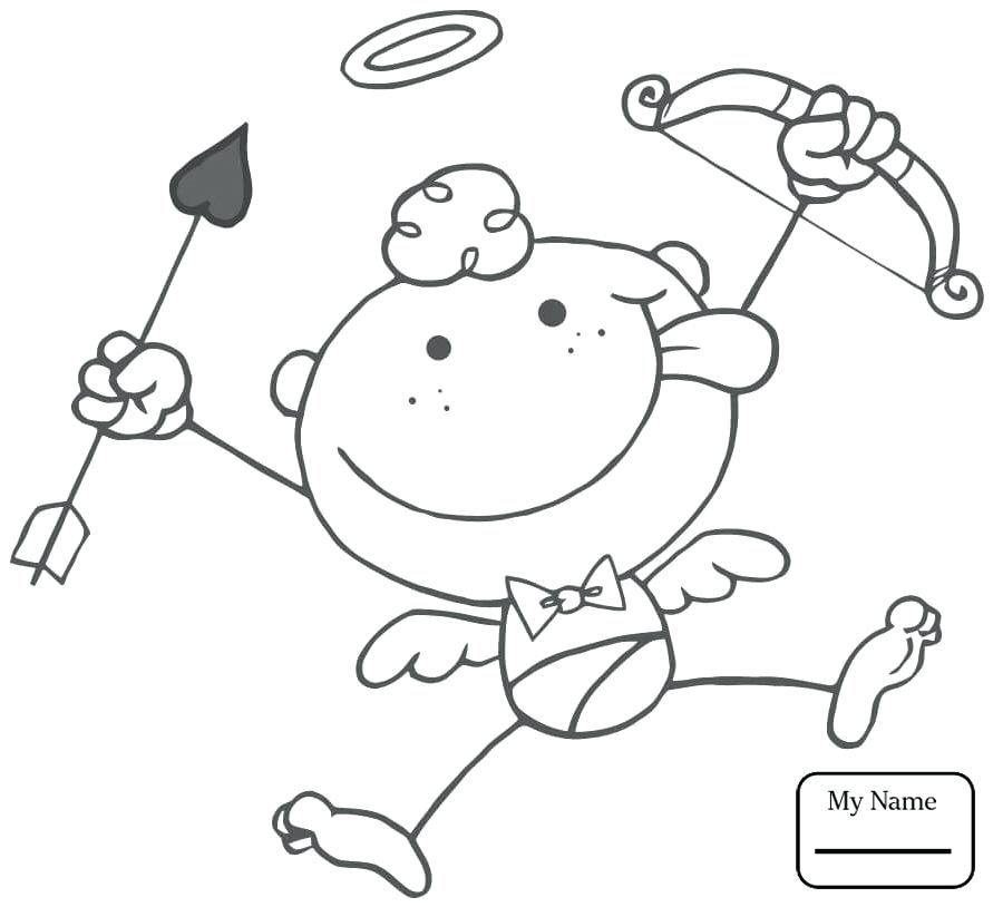 891x814 Angels Coloring Pages Angel With Sword And Shield Angels Fantasy
