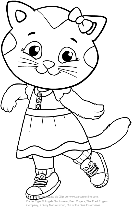 539x850 Angela Coloring Pages Color Bros