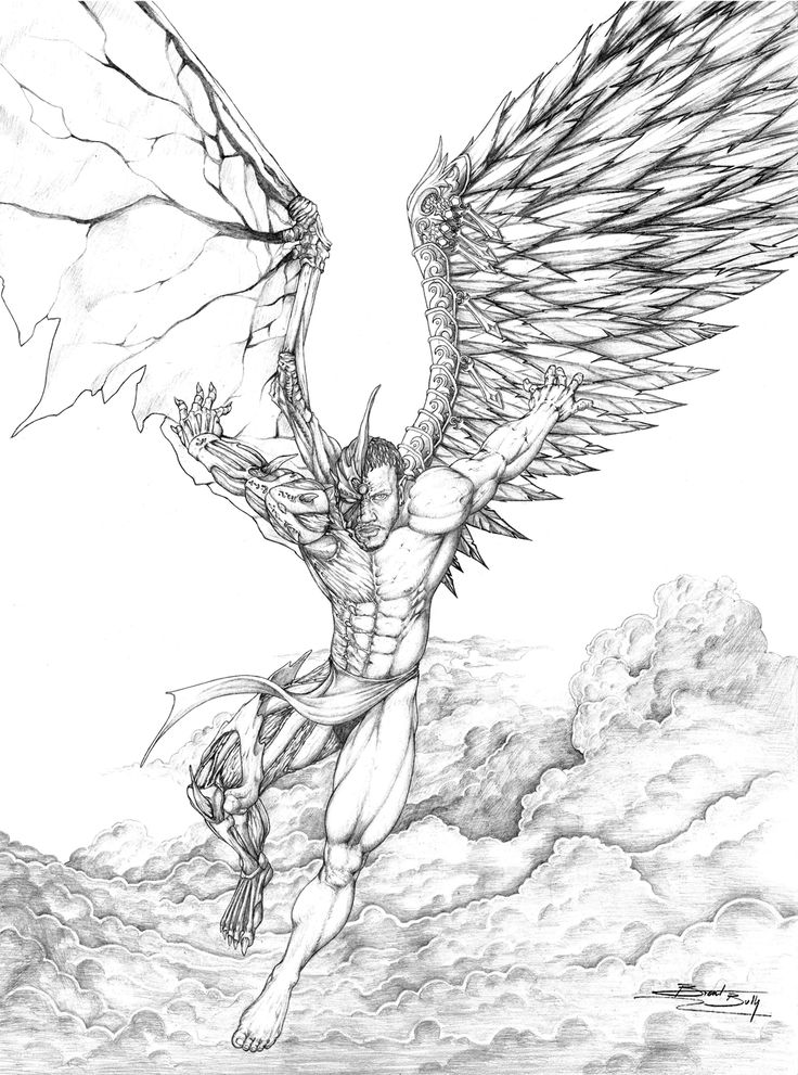736x991 702 Best Angels Images On Dark Angels, Fallen Angels