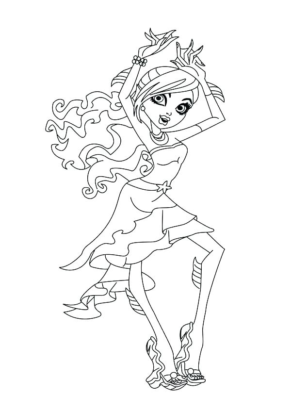 600x849 Shark Blue Coloring Page Navy Blue Angels Coloring Pages