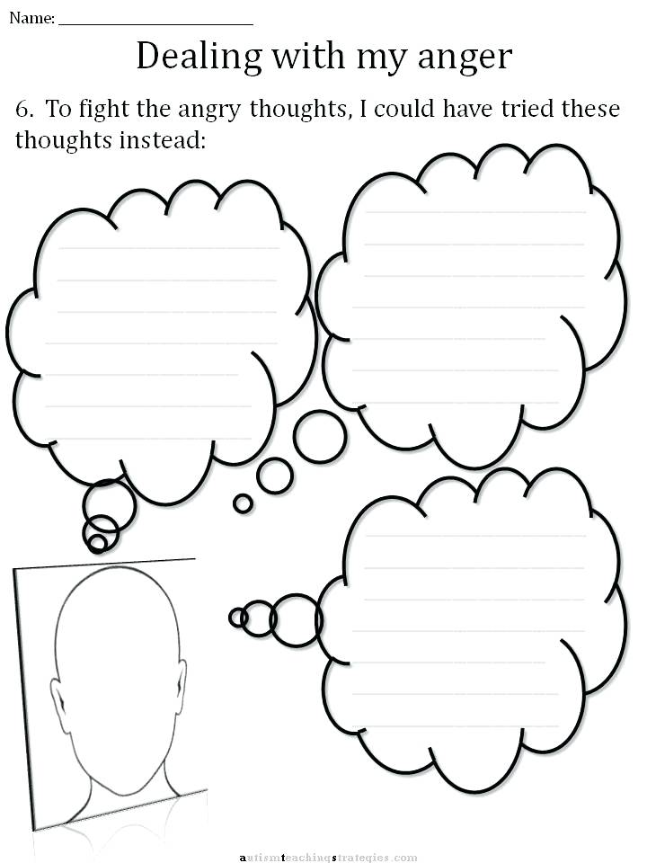 720x960 Anger Management Coloring Pages
