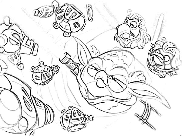 600x447 Anger Clipart Coloring Page 3028846