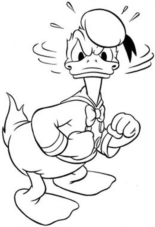 500x729 Anger Management Coloring Pages Download Free Printable