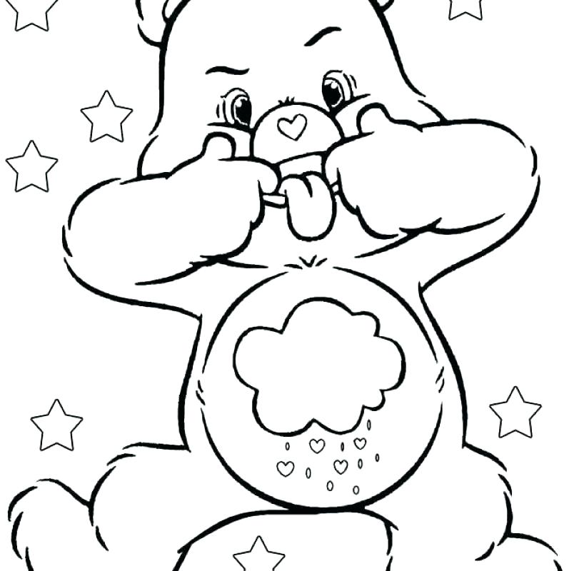804x800 Care Bears Coloring Pages Care Bears Coloring Pages Care Bears