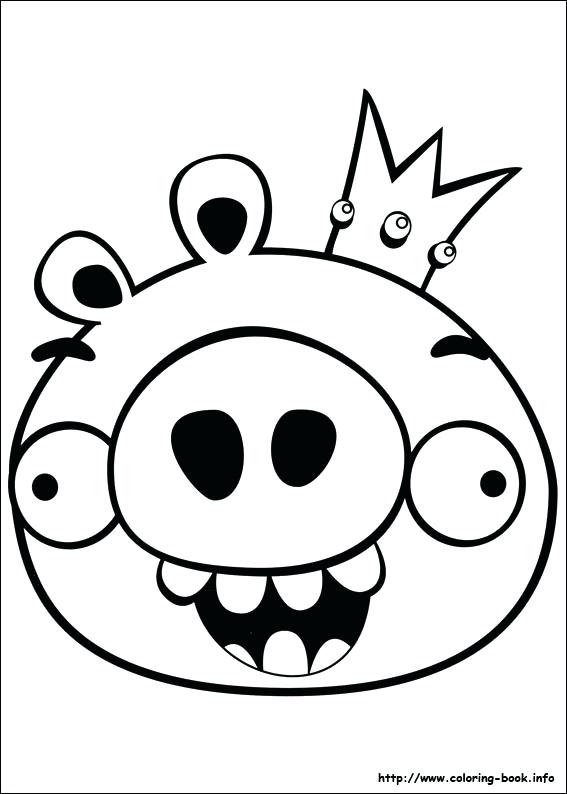 567x794 Angry Birds Coloring Pages On Coloring Free Coloring Angry Birds