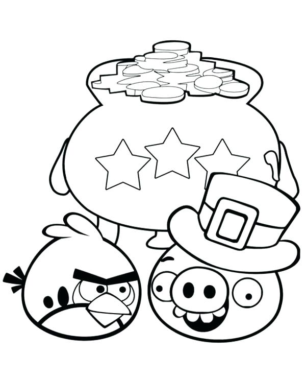 600x740 Transformers Coloring Pages Pdf Angry Bird Coloring Page Angry