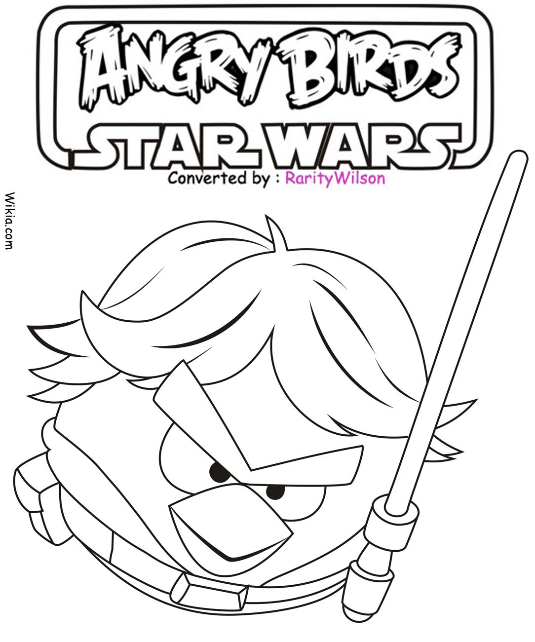 1084x1301 Angry Birds Star Wars 2 Coloring Sheets Copy Angry Birds Star Wars