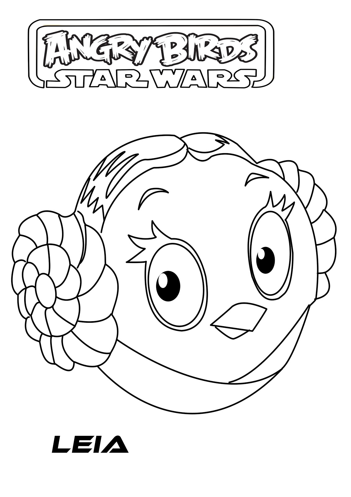 1131x1600 Kids Under 7 Angry Birds Coloring Pages For Kids