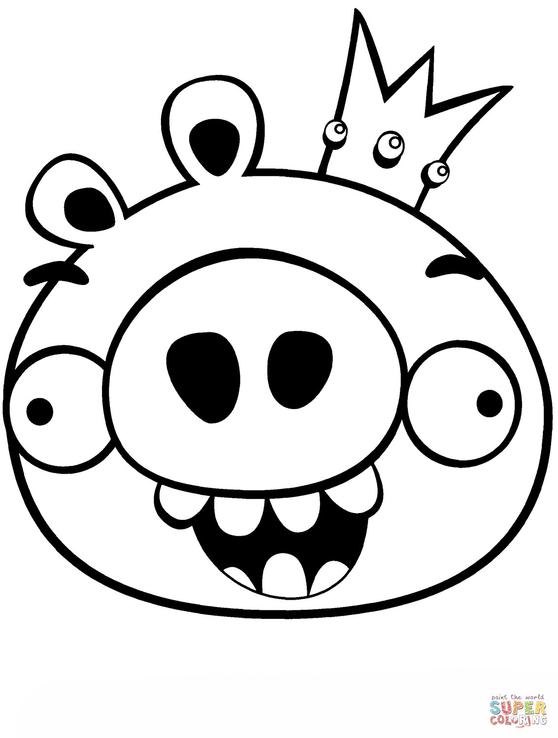 1133x1499 Angry Birds Coloring Pages Free Coloring Pages Angry Birds