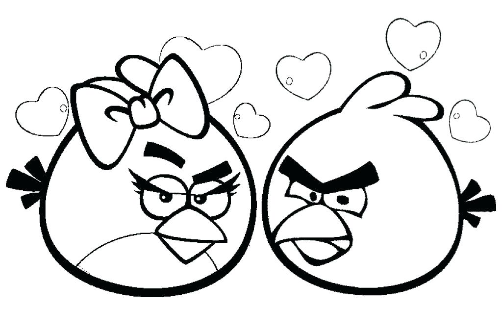 1024x683 Angry Birds Coloring Pages Pdf Angry Birds Coloring Pages Free
