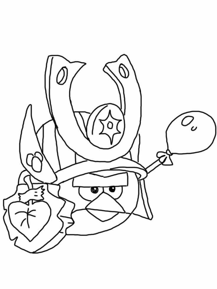 736x981 7 Best Angry Birds Images On Coloring Pages, Coloring