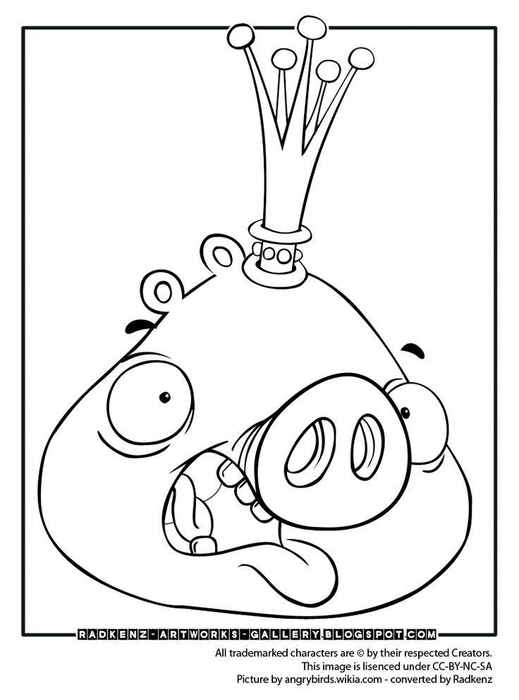 736x991 Coloring Pages Angry Birds Epic Kids Fun Time