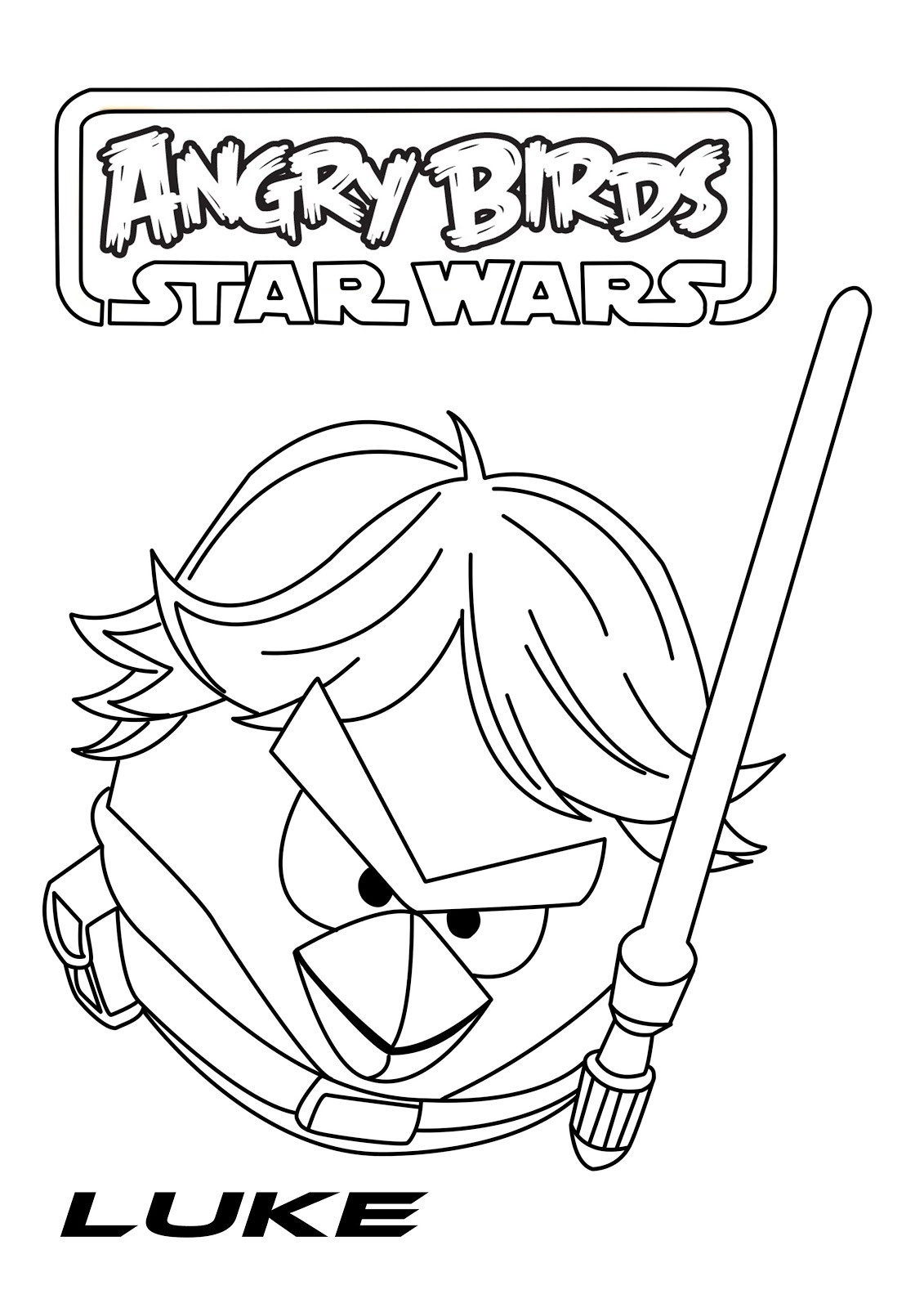 1131x1600 Fresh Angry Birds Epic Coloring Pages Red Design Free Coloring Pages