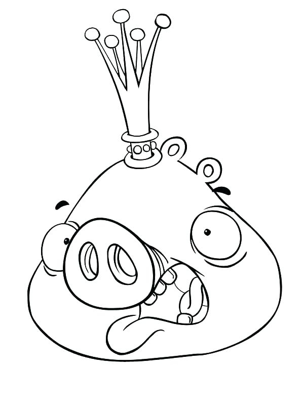 600x808 Coloring Pages Angry Birds Pigs Coloring Pages Angry Birds Angry