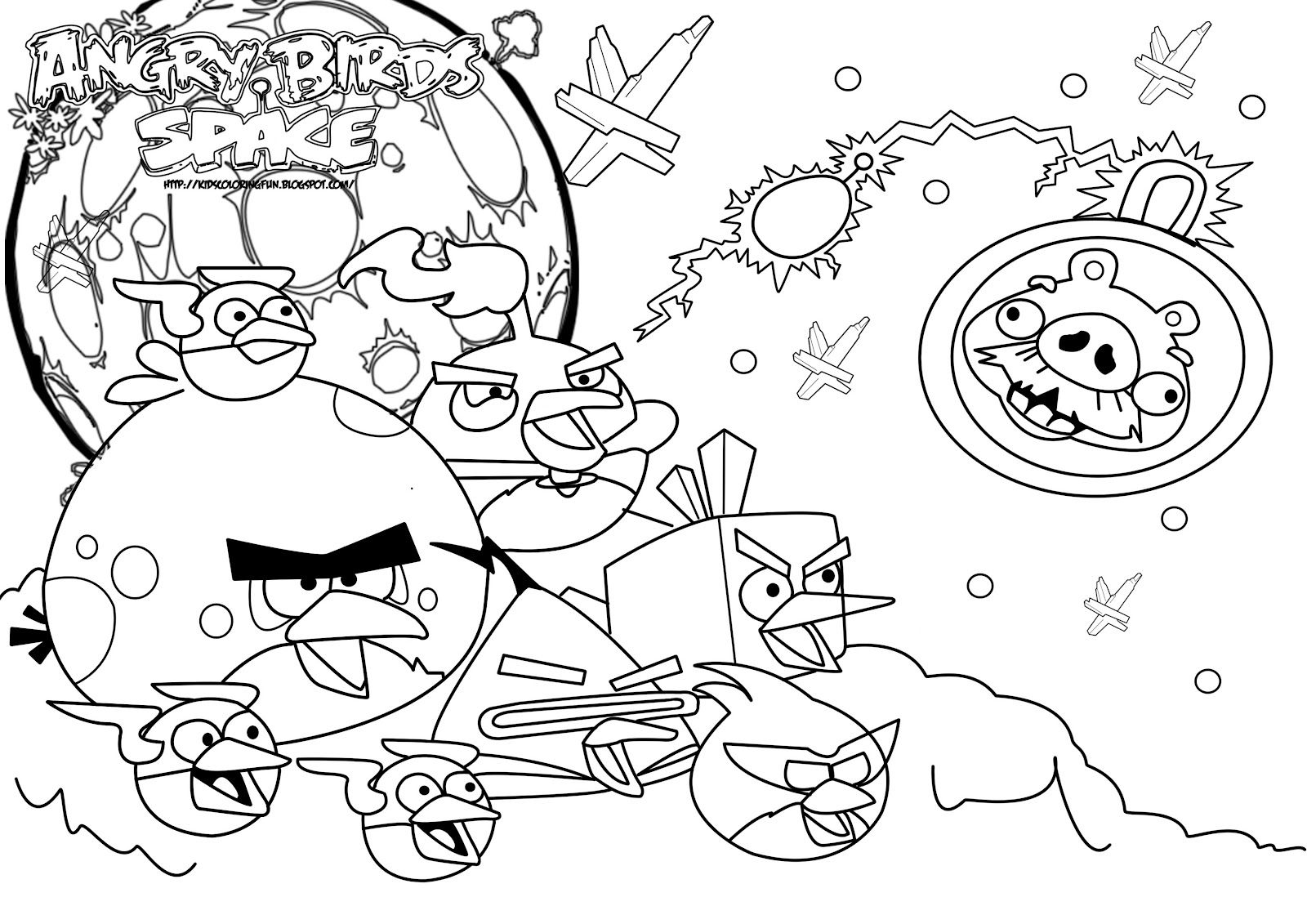 1600x1131 Angry Birds Colouring Pages,angry Bird Coloring Pages
