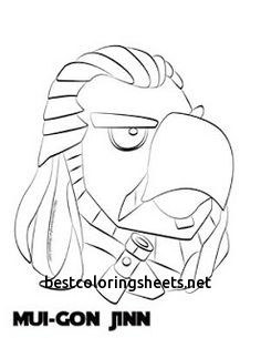 236x305 Awesome Angry Birds Star Wars Ii Coloring Pages Best Coloring Pages