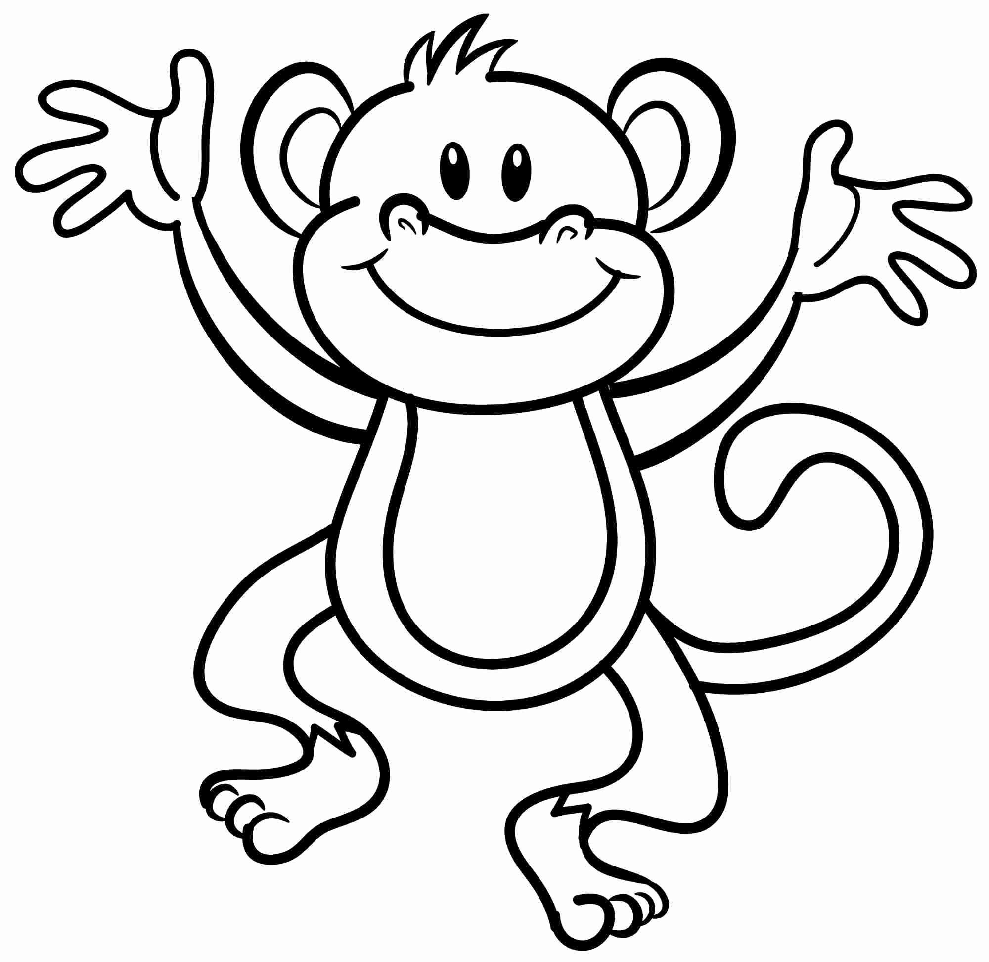 2000x1944 Curious George Coloring Pages Lovely Angry Face Coloring Page 560