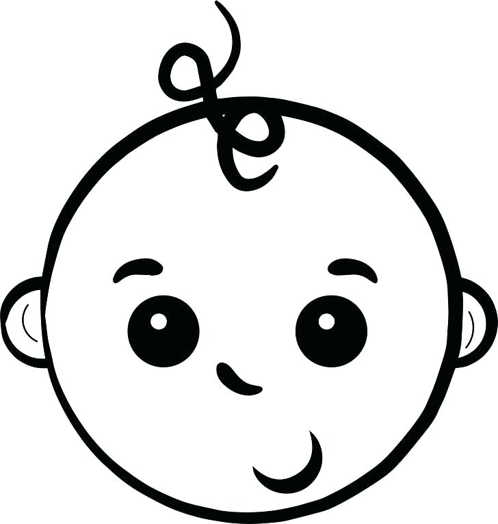 728x766 Angry Face Coloring Page Eyes Coloring Page Eye Coloring Sheet